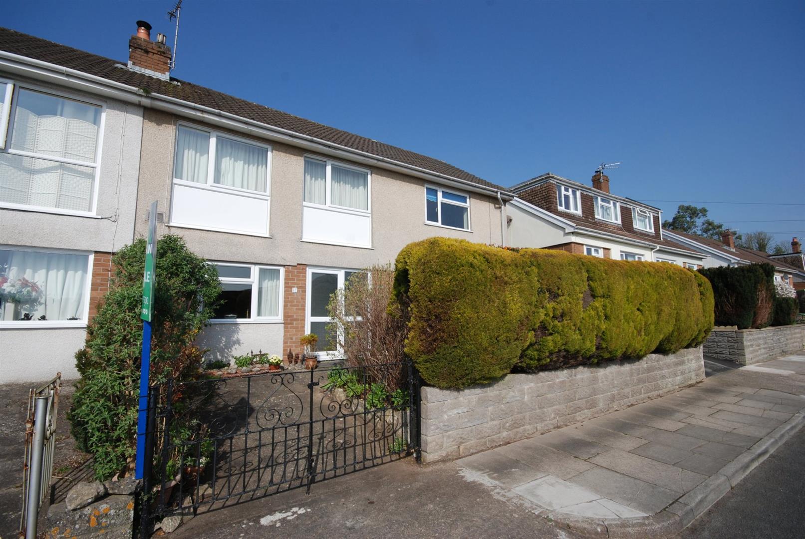 Geraints Way, Cowbridge, Vale of Glamorgan, CF71 7AY
